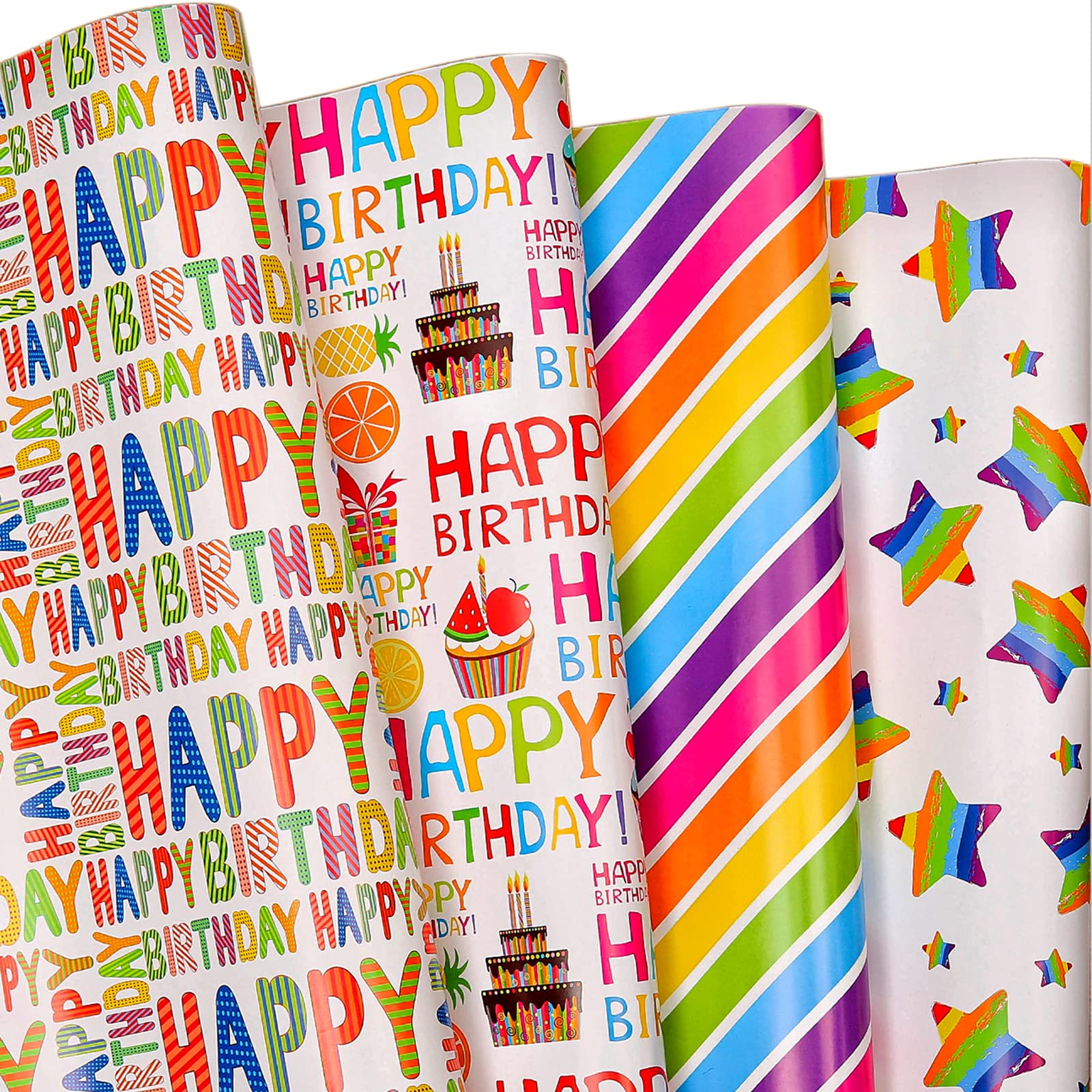 Wrapping