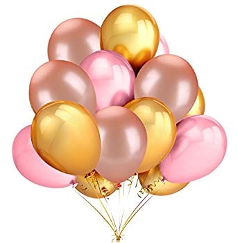 Balloon Bouquets