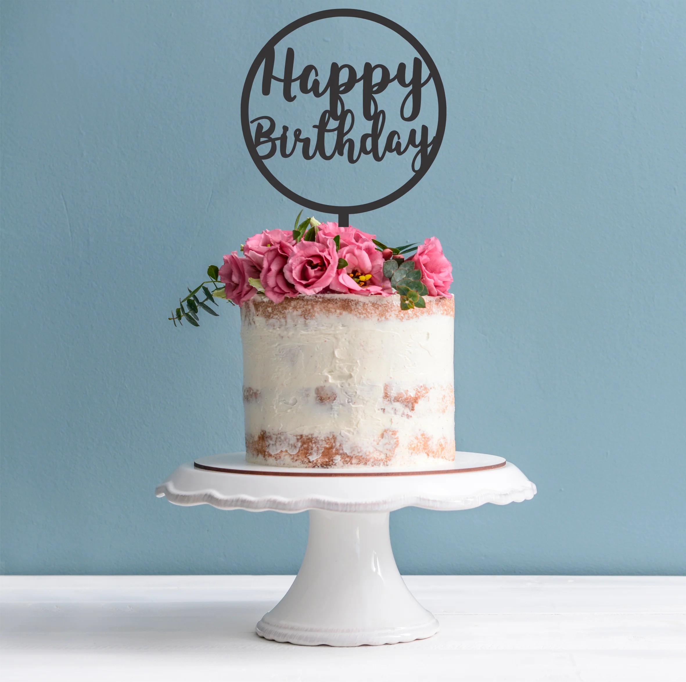 Cake Toppers