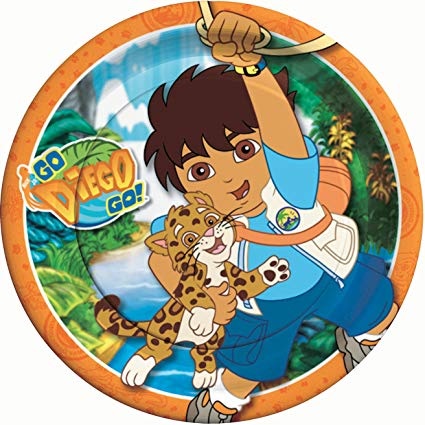 DIEGO-G0