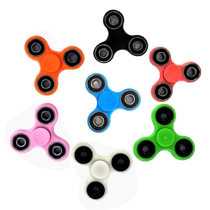 Fidget Spinners