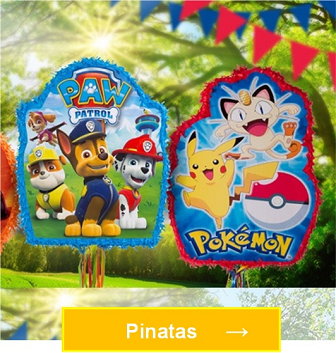 Pinatas