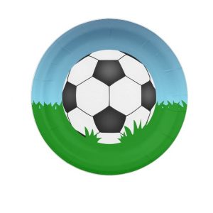 Soccer Party Supplies