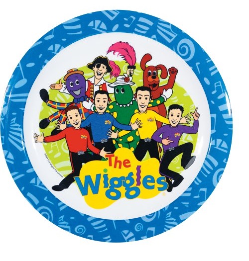 wiggles